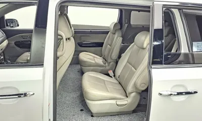 Kia Canival 2019, 123241 км, за 10720.87 USD - фото 11