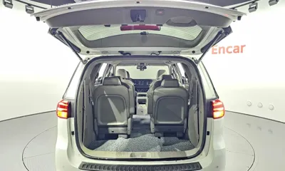 Kia Canival 2019, 123241 км, за 10720.87 USD - фото 20