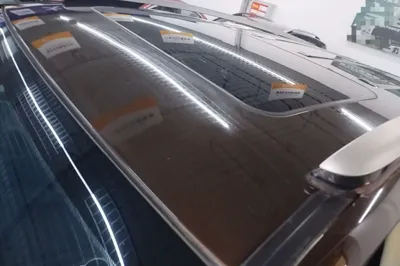 Geely Auto Vision X6 2016, 98700 км, за 4547 USD - фото 7