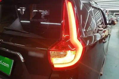 Geely Auto Vision X6 2016, 98700 км, за 4547 USD - фото 9