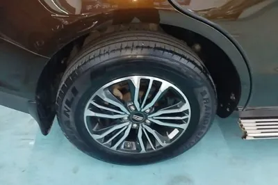Geely Auto Vision X6 2016, 98700 км, за 4547 USD - фото 11