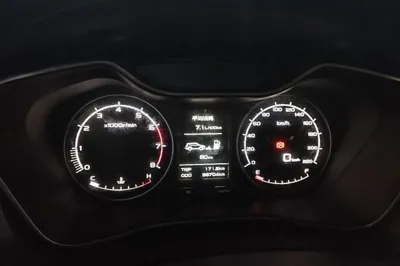 Geely Auto Vision X6 2016, 98700 км, за 4547 USD - фото 21