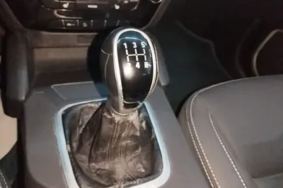 Geely Auto Vision X6 2016, 98700 км, за 4547 USD - фото 24