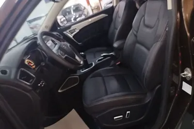 Geely Auto Vision X6 2016, 98700 км, за 4547 USD - фото 25