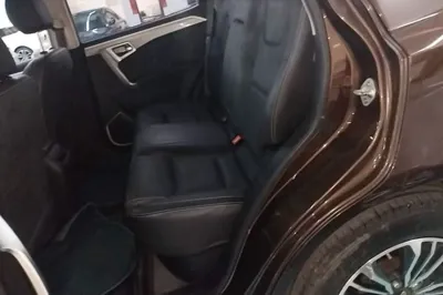 Geely Auto Vision X6 2016, 98700 км, за 4547 USD - фото 28