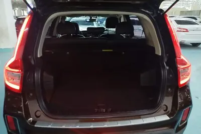 Geely Auto Vision X6 2016, 98700 км, за 4547 USD - фото 30