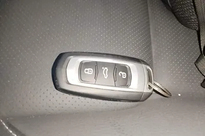 Geely Auto Vision X6 2016, 98700 км, за 4547 USD - фото 41
