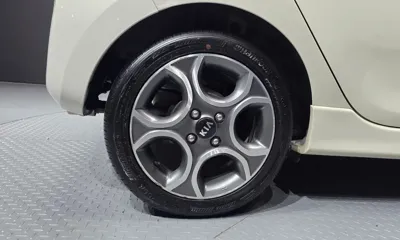 Kia Morning 2013, 81414 км, за 2931.6 USD