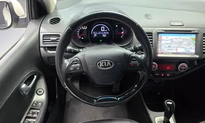 Kia Morning 2013, 81414 км, за 2931.6 USD - фото 13
