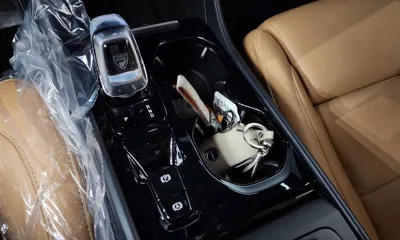 Volvo XC40 2021, 74351 км, за 17876.87 USD - фото 9