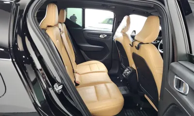 Volvo XC40 2021, 74351 км, за 17876.87 USD - фото 11