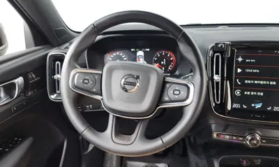 Volvo XC40 2021, 74351 км, за 17876.87 USD - фото 14