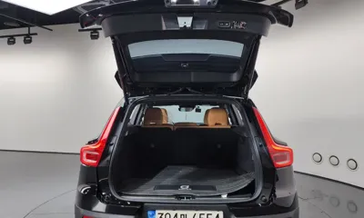 Volvo XC40 2021, 74351 км, за 17876.87 USD - фото 20