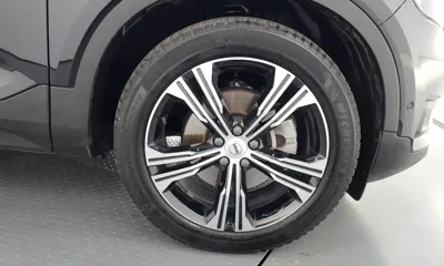 Volvo XC40 2021, 74351 км, за 17876.87 USD - фото 21