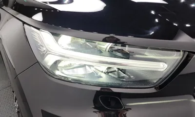 Volvo XC40 2021, 74351 км, за 17876.87 USD - фото 22