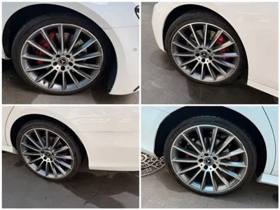 Mercedes-Benz E-Class 2022, 25859 км, за 32361.82 USD