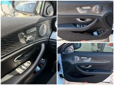 Mercedes-Benz E-Class 2022, 25859 км, за 32361.82 USD - фото 8