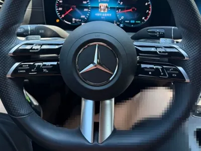 Mercedes-Benz E-Class 2022, 25859 км, за 32361.82 USD - фото 13