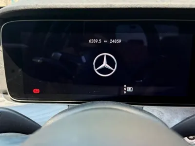 Mercedes-Benz E-Class 2022, 25859 км, за 32361.82 USD - фото 14