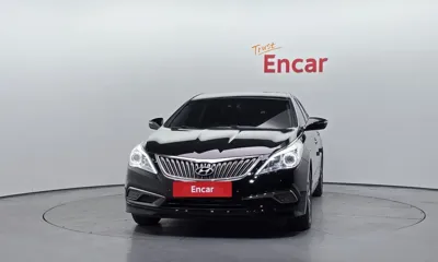 Hyundai Grandeur 2015, 111984 км, за 4569.53 USD