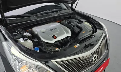 Hyundai Grandeur 2015, 111984 км, за 4569.53 USD - фото 6
