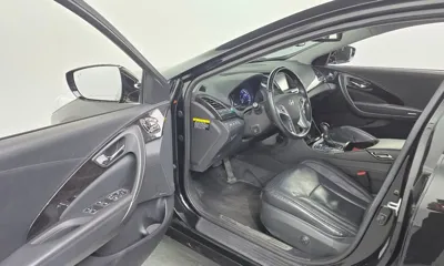 Hyundai Grandeur 2015, 111984 км, за 4569.53 USD - фото 10