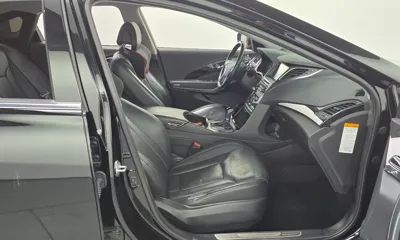 Hyundai Grandeur 2015, 111984 км, за 4569.53 USD - фото 11