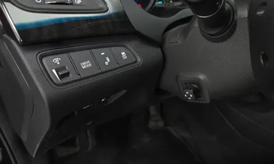 Hyundai Grandeur 2015, 111984 км, за 4569.53 USD - фото 17