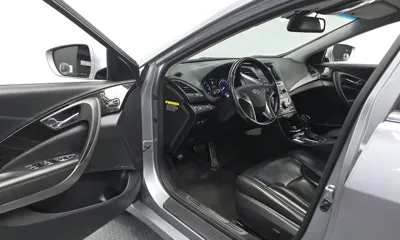 Hyundai Grandeur 2015, 145830 км, за 3224.76 USD - фото 10
