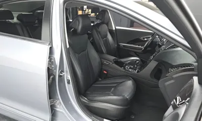 Hyundai Grandeur 2015, 145830 км, за 3224.76 USD - фото 11
