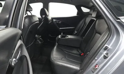 Hyundai Grandeur 2015, 145830 км, за 3224.76 USD - фото 12