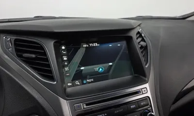 Hyundai Grandeur 2015, 145830 км, за 3224.76 USD - фото 15