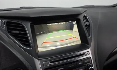 Hyundai Grandeur 2015, 145830 км, за 3224.76 USD - фото 16