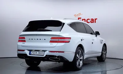 Genesis GV80 2023, 13816 км, за 36938.13 USD