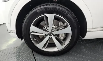 Genesis GV80 2023, 13816 км, за 36938.13 USD