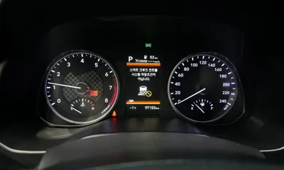 Hyundai Avante 2019, 97153 км, за 7548.9 USD - фото 8