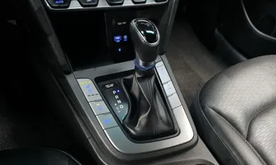 Hyundai Avante 2019, 97153 км, за 7548.9 USD - фото 9