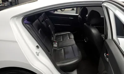 Hyundai Avante 2019, 97153 км, за 7548.9 USD - фото 11