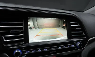 Hyundai Avante 2019, 97153 км, за 7548.9 USD - фото 15
