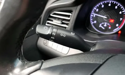 Hyundai Avante 2019, 97153 км, за 7548.9 USD - фото 18