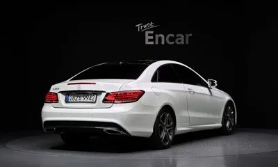 Mercedes-Benz E-Class 2014, 190942 км, за 7085.74 USD