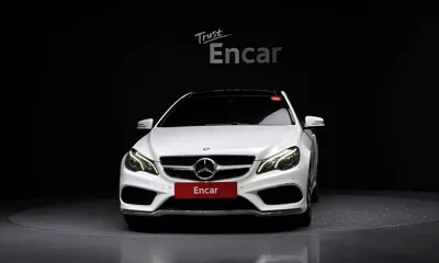 Mercedes-Benz E-Class 2014, 190942 км, за 7085.74 USD