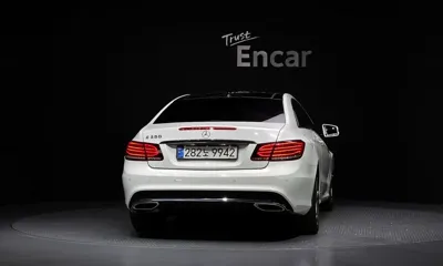 Mercedes-Benz E-Class 2014, 190942 км, за 7085.74 USD