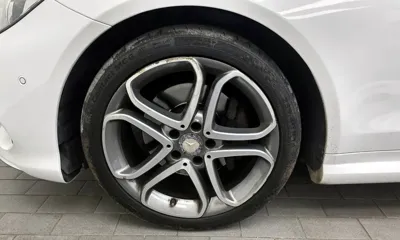 Mercedes-Benz E-Class 2014, 190942 км, за 7085.74 USD
