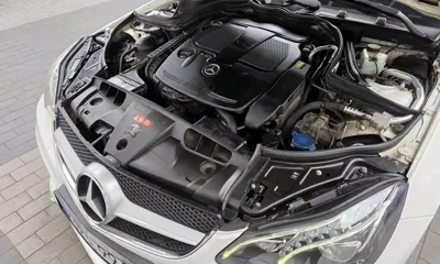 Mercedes-Benz E-Class 2014, 190942 км, за 7085.74 USD - фото 6