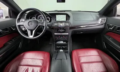 Mercedes-Benz E-Class 2014, 190942 км, за 7085.74 USD - фото 7