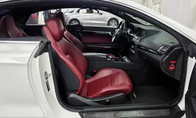 Mercedes-Benz E-Class 2014, 190942 км, за 7085.74 USD - фото 11