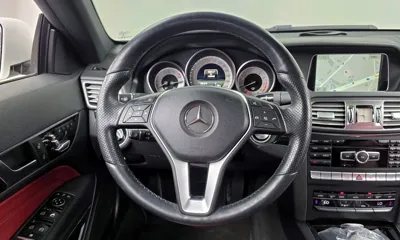 Mercedes-Benz E-Class 2014, 190942 км, за 7085.74 USD - фото 13
