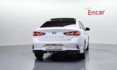 Hyundai Sonata 2019, 88366 км, за 10141.06 USD