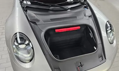 Porsche 911 2023, 9906 км, за 143773.24 USD - фото 20